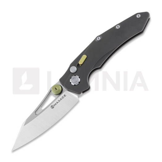 Saliekams nazis Maxace Babylon-2, brūns