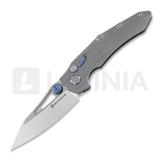 Складний ніж Maxace Babylon-2, сірий
