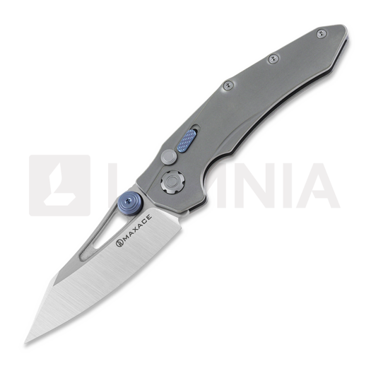 Briceag Maxace Babylon-2, gri