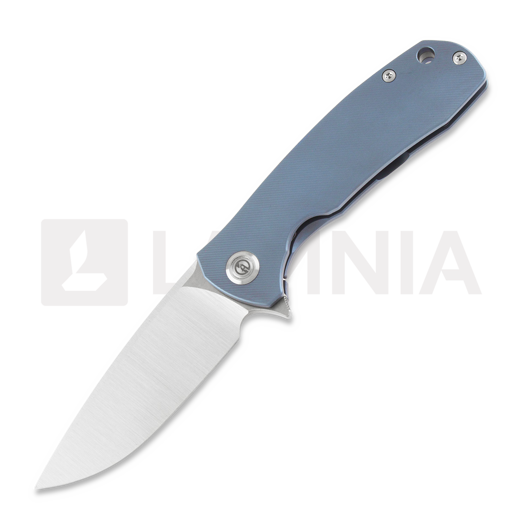 Складной нож Maxace Balance IV, синий