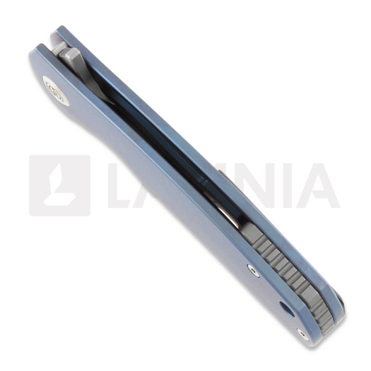 Zav&iacute;rac&iacute; nůž Maxace Balance IV, modr&aacute;