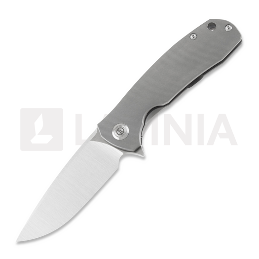 Maxace Balance IV kääntöveitsi, harma