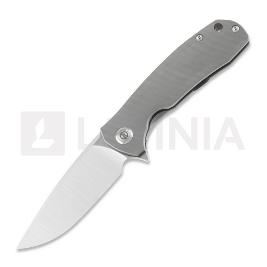 Maxace Balance IV kääntöveitsi, harma