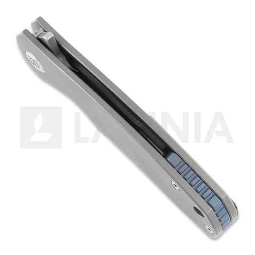 Zav&iacute;rac&iacute; nůž Maxace Balance IV, &scaron;ed&aacute;