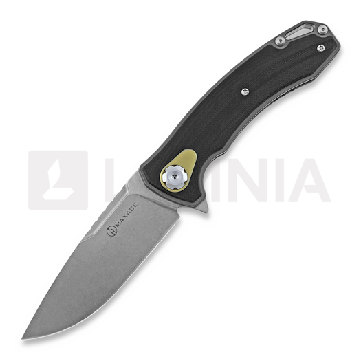 Skladací nôž Maxace Balance-M