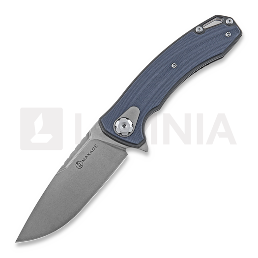 Maxace Balance-M sulankstomas peilis