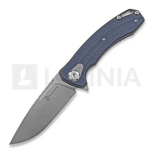 Maxace Balance-M kääntöveitsi