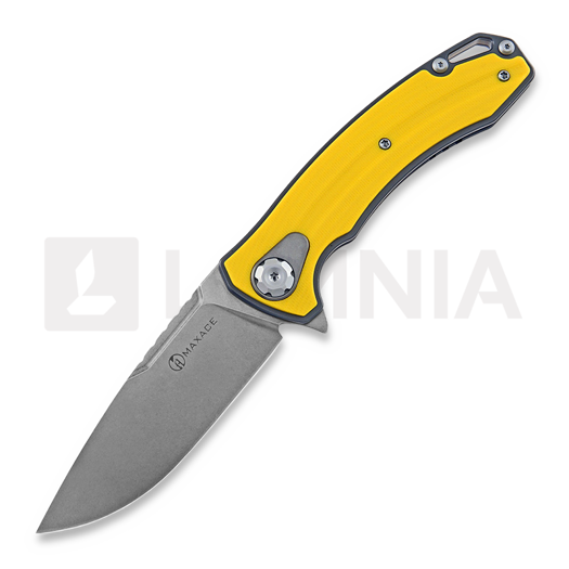 Maxace Balance-M sulankstomas peilis