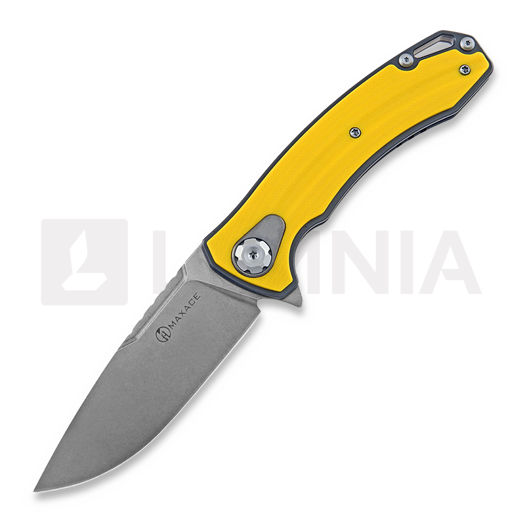 Maxace Balance-M kääntöveitsi