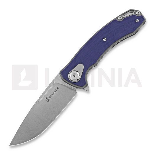 Maxace Balance-M sulankstomas peilis
