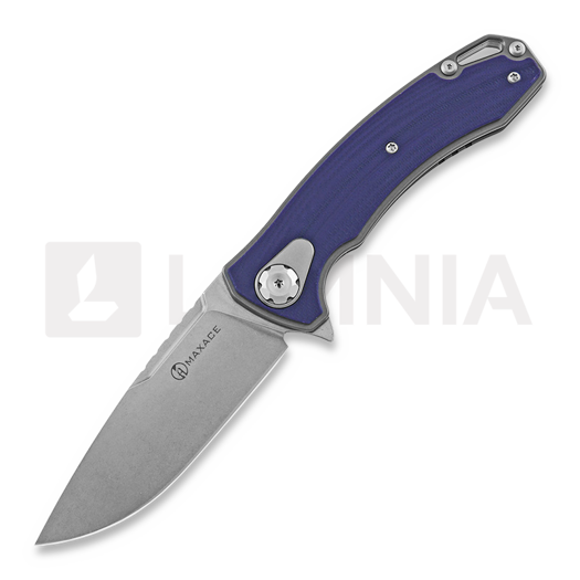 Maxace Balance-M kääntöveitsi