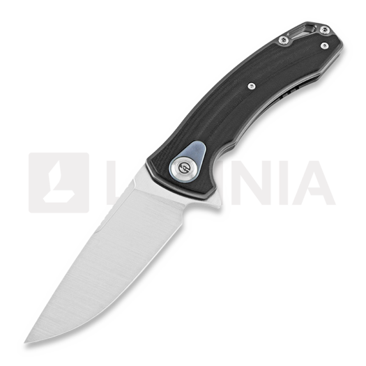 Briceag Maxace Balance-M, negru