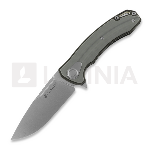 Maxace Balance-M vouwmes, grijs