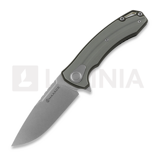 Складной нож Maxace Balance-M, серый