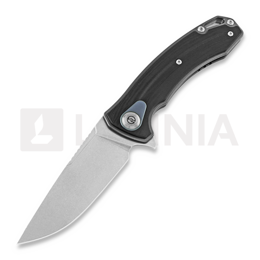 Skladací nôž Maxace Balance-M SW, čierna