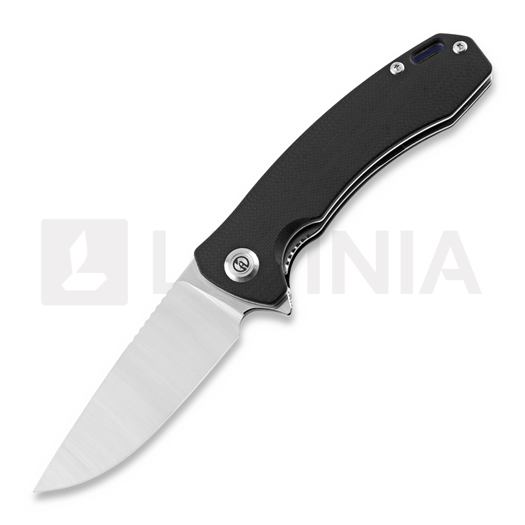 Maxace Balance-S kääntöveitsi
