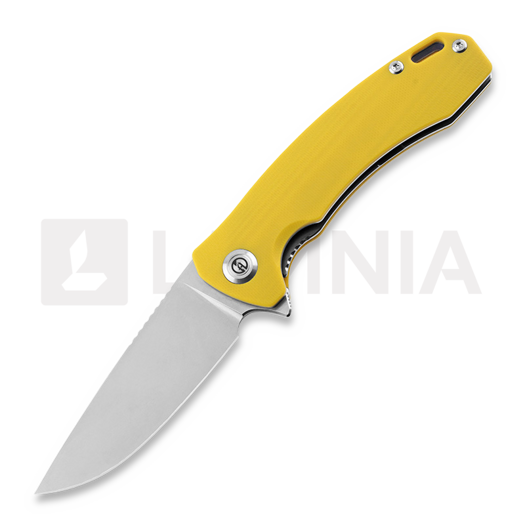 Maxace Balance-S folding knife