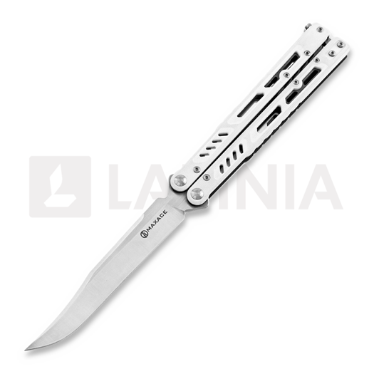 Maxace Banshee Bowie Balisong