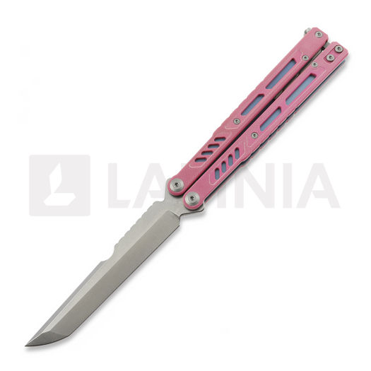 Libliknuga Maxace Banshee v3, Pink G-10