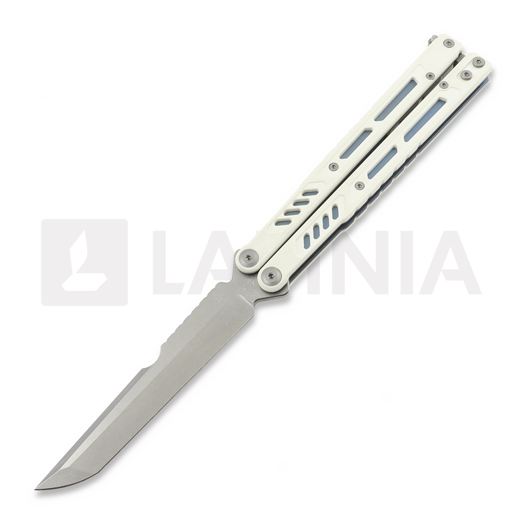 Libliknuga Maxace Banshee v3, White G-10