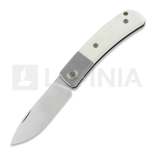 Nóż składany Maxace Beetle-S Bone