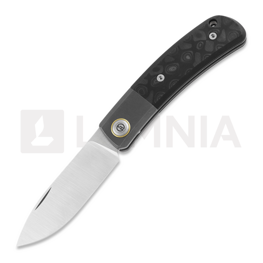 Maxace Beetle-S Carbon Fiber kääntöveitsi