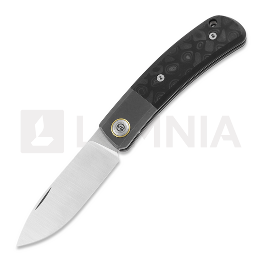 Maxace Beetle-S Carbon Fiber folding knife