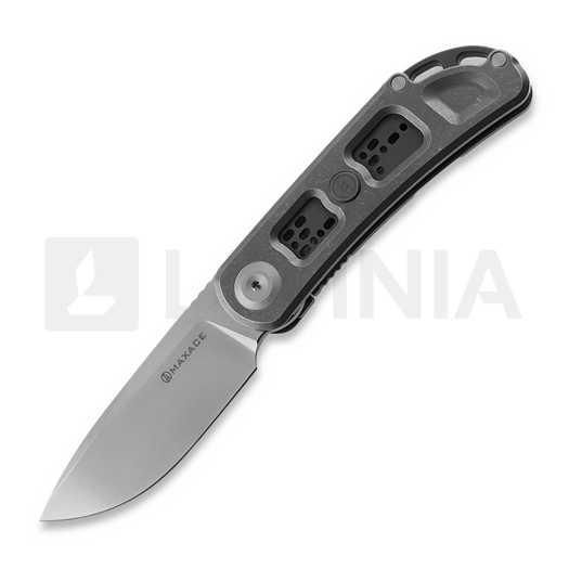 Maxace Big Fella vouwmes