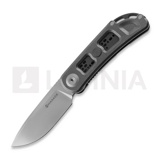 Maxace Big Fella 접이식 나이프
