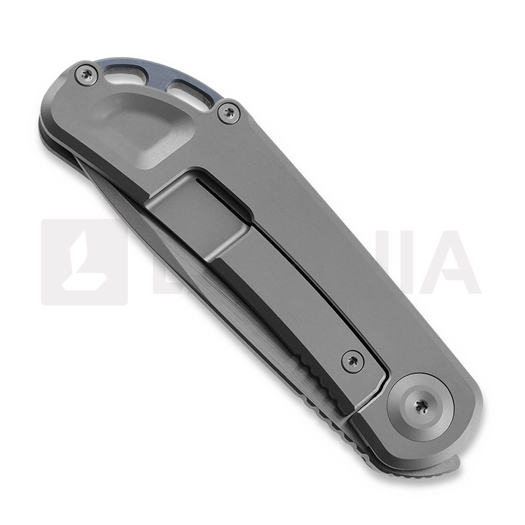 Zav&iacute;rac&iacute; nůž Maxace Big Fella Gray-Blue