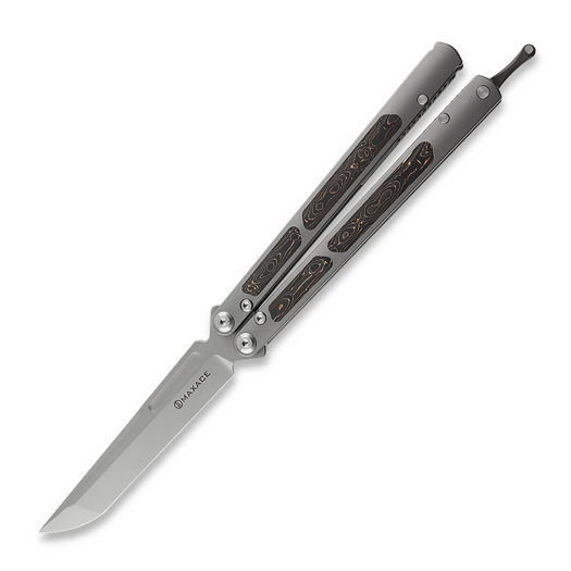 Balisong Maxace Covenant 3.0