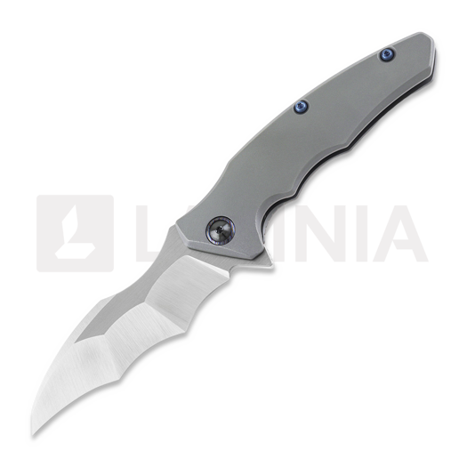 Zav&iacute;rac&iacute; nůž Maxace Dragon