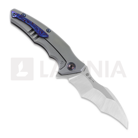 Складной нож Maxace Dragon