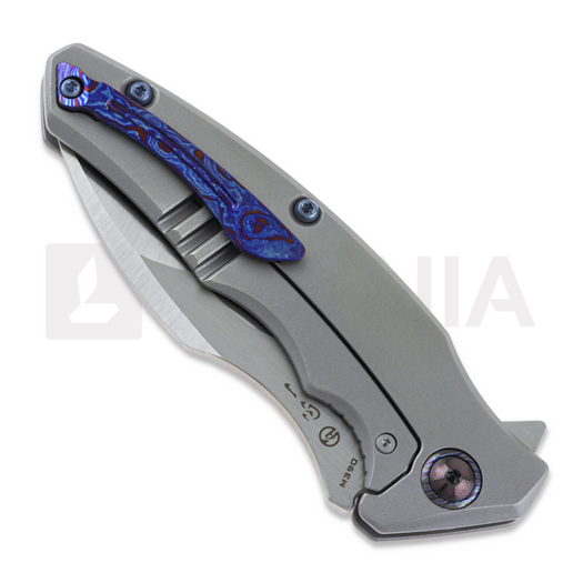 Складной нож Maxace Dragon