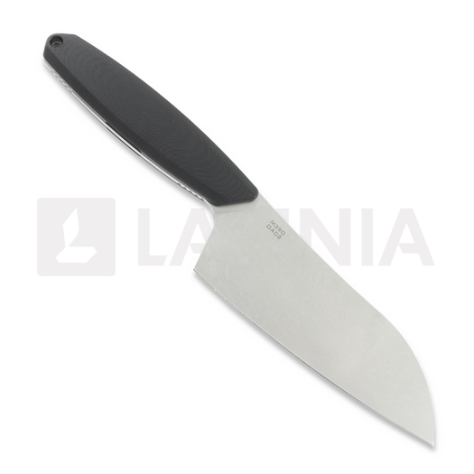 Maxace Fang Hunt 菜刀, Black G-10