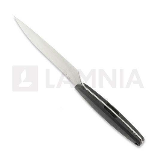 Maxace Fang Hunt 菜刀, Black G-10