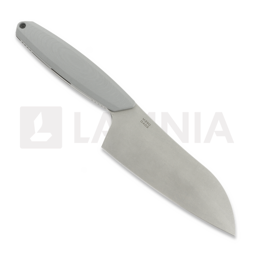 Maxace Fang Hunt virtuvinis peilis, Grey G-10