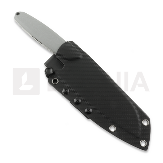 Maxace Fang Hunt virtuvinis peilis, Grey G-10