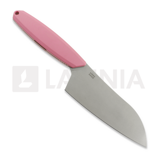 Coltello da cucina Maxace Fang Hunt, Pink G-10