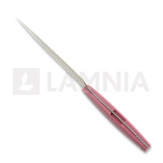 Coltello da cucina Maxace Fang Hunt, Pink G-10