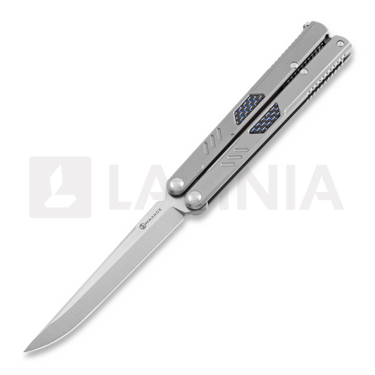 Navaja mariposa Maxace Gauss Balisong