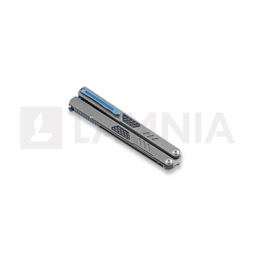 Maxace Gauss Balisong