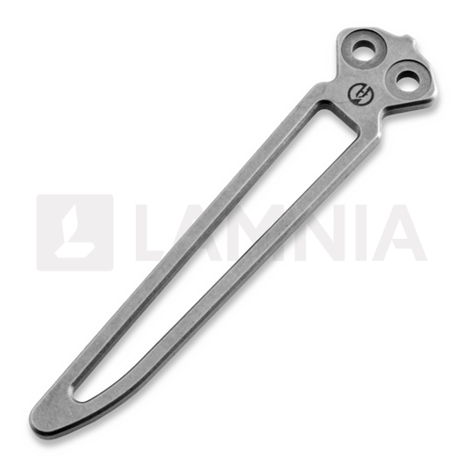 Balisong Maxace Gauss Balisong