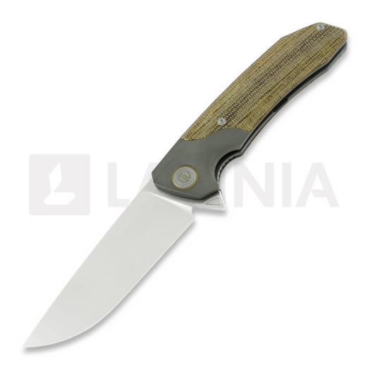 Складной нож Maxace Goliath 2.0