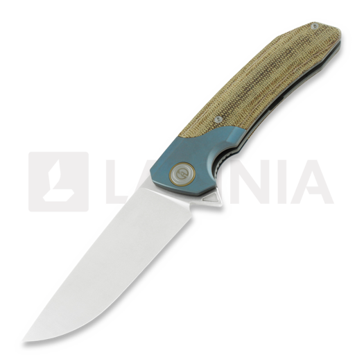 Maxace Goliath 2.0 kääntöveitsi