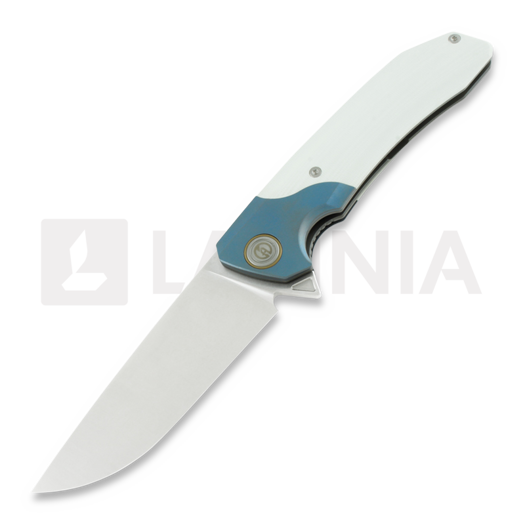 Maxace Goliath 2.0 sulankstomas peilis
