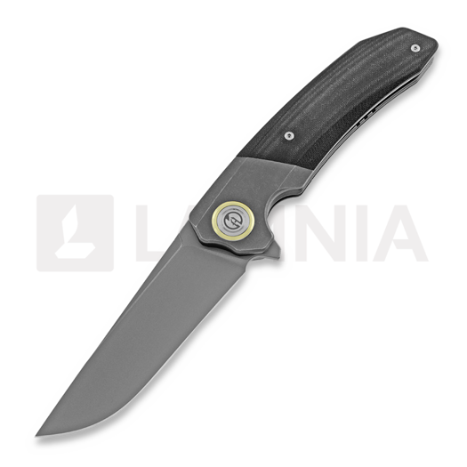Maxace Goliath kääntöveitsi