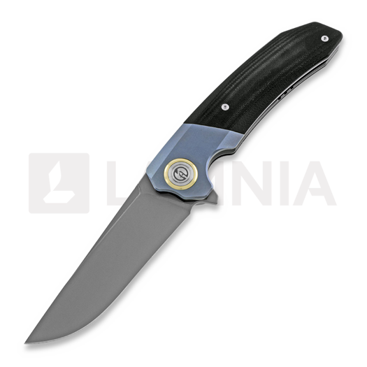 Maxace Goliath kääntöveitsi