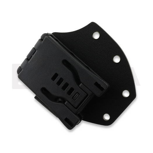 Zav&iacute;rac&iacute; nůž Maxace Hephaestus CPM 3V, Golden TC4