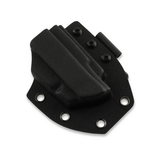 Zav&iacute;rac&iacute; nůž Maxace Hephaestus CPM 3V, Grey TC4